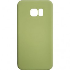 Capa para Samsung Galaxy Note 5 - Emborrachada Premium Verde